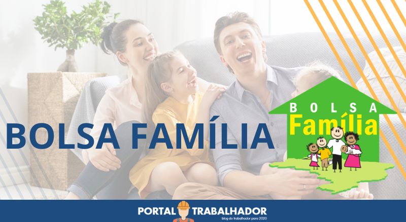 Bolsa Família – Calendário, Saques e Cadastro!