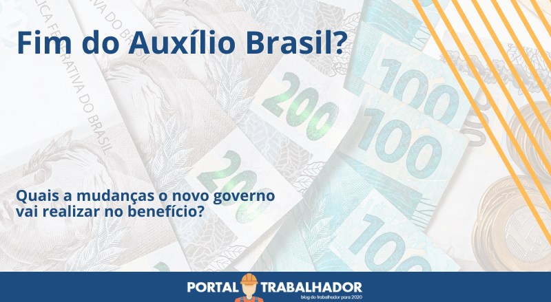 Fim do Auxílio Brasil? Lula vai trazer de volta o Bolsa Família?